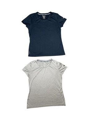 Set of TWO Champion PowerTrain Vapor T-Shirts